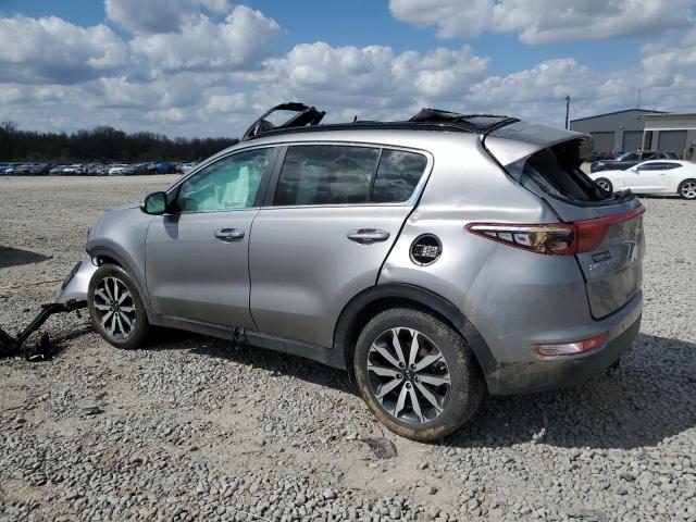 Photo 2 from auction – 2019 KIA SPORTAGE E with VIN KNDPN3AC5K7569365