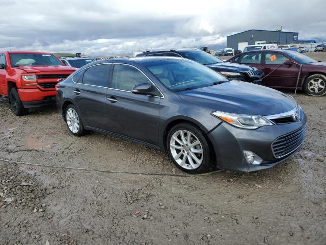 Photo 4 from auction – 2013 TOYOTA AVALON BAS with VIN 4T1BK1EB2DU021929