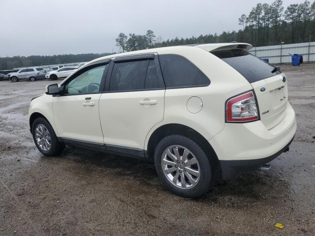 Photo 2 from auction – 2007 FORD EDGE SEL P with VIN 2FMDK39C37BA99590