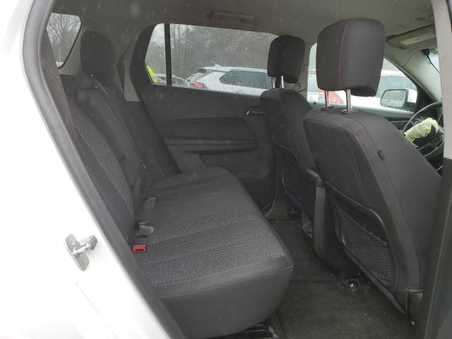 Photo 11 from auction – 2017 GMC TERRAIN SL with VIN 2GKALMEK2H6345969