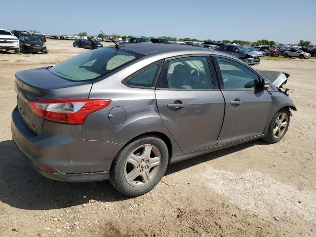 Photo 3 from auction – 2013 FORD FOCUS SE with VIN 1FADP3F23DL220377