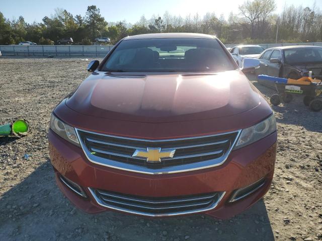 Photo 5 from auction – 2015 CHEVROLET IMPALA LTZ with VIN 2G1165S37F9112101