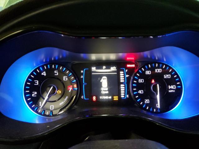 Photo 9 from auction – 2015 CHRYSLER 200 S with VIN 1C3CCCDG2FN530323
