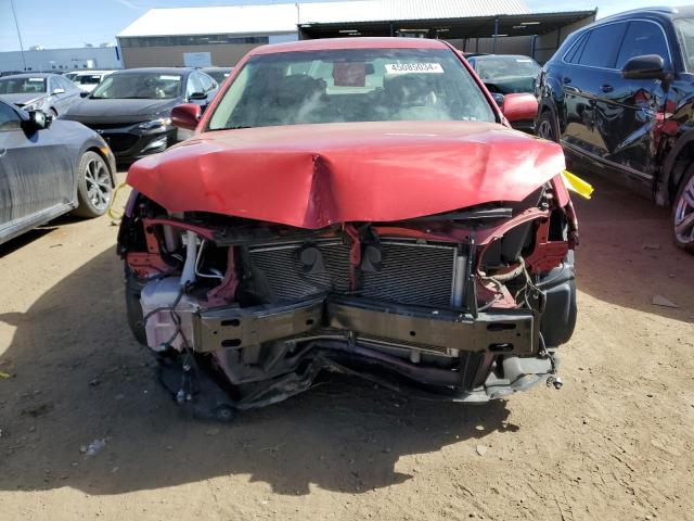 Photo 5 from auction – 2009 TOYOTA CAMRY BASE with VIN 4T1BE46K99U316802
