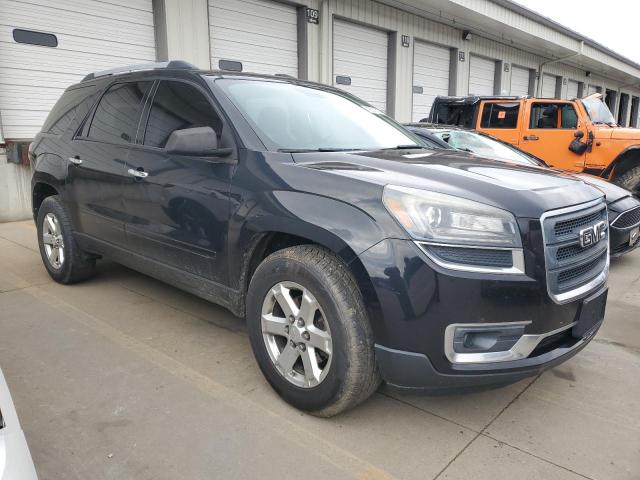 Photo 4 from auction – 2015 GMC ACADIA SLE with VIN 1GKKVNED9FJ166723