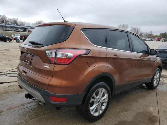 Photo 3 from auction – 2017 FORD ESCAPE SE with VIN 1FMCU0GD1HUA61254