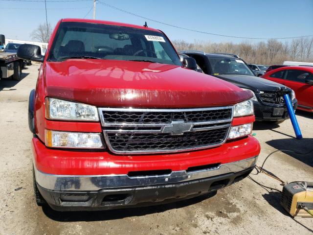 Photo 5 from auction – 2006 CHEVROLET SILVERADO with VIN 1GCEK19BX6Z214007
