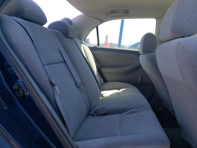 Photo 10 from auction – 2005 TOYOTA COROLLA CE with VIN 2T1BR32EX5C436621