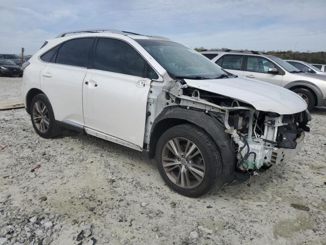 Photo 4 from auction – 2015 LEXUS RX 350 with VIN 2T2ZK1BA4FC172488