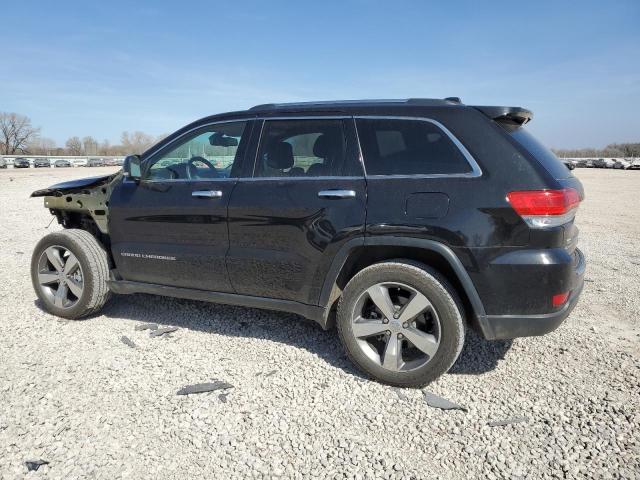Photo 2 from auction – 2014 JEEP GRAND CHER with VIN 1C4RJFBGXEC540169