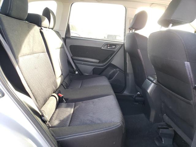 Photo 11 from auction – 2016 SUBARU FORESTER 2 with VIN JF2SJAFC8GH538004