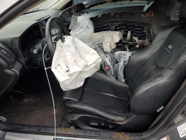 Photo 7 from auction – 2012 INFINITI G37 BASE with VIN JN1CV6EK3CM421206