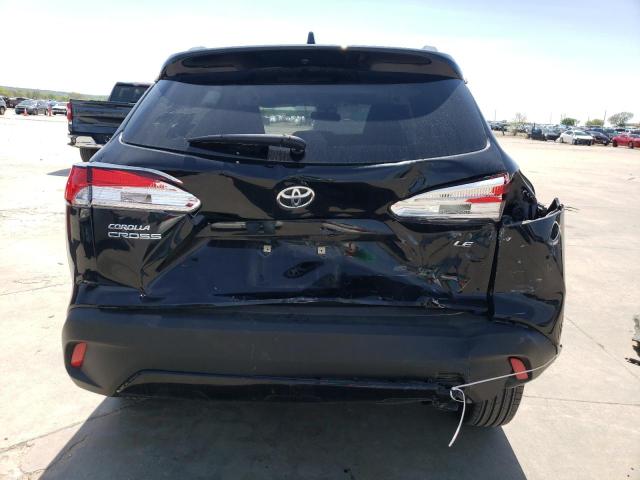Photo 6 from auction – 2022 TOYOTA COROLLA CR with VIN 7MUBAAAG1NV019559