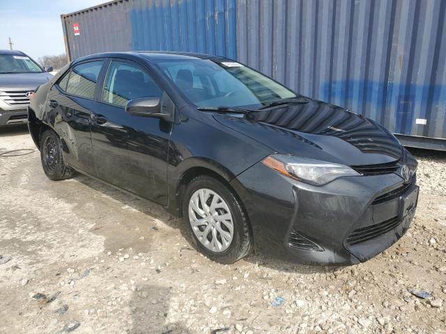 Photo 4 from auction – 2017 TOYOTA COROLLA L with VIN 2T1BURHE7HC903717