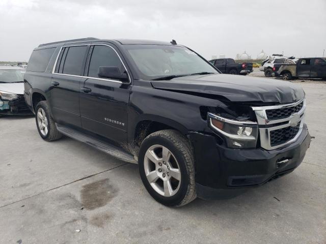 Photo 4 from auction – 2015 CHEVROLET SUBURBAN C with VIN 1GNSCJKC7FR237545