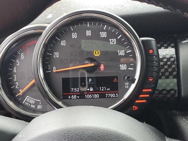 Photo 9 from auction – 2015 MINI COOPER S with VIN WMWXU3C54F2B56552