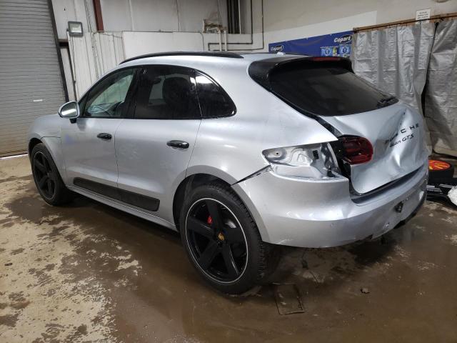 Photo 2 from auction – 2017 PORSCHE MACAN GTS with VIN WP1AG2A5XHLB53421