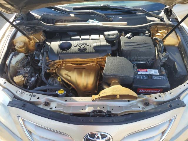 Photo 11 from auction – 2010 TOYOTA CAMRY BASE with VIN 4T1BF3EK8AU086599