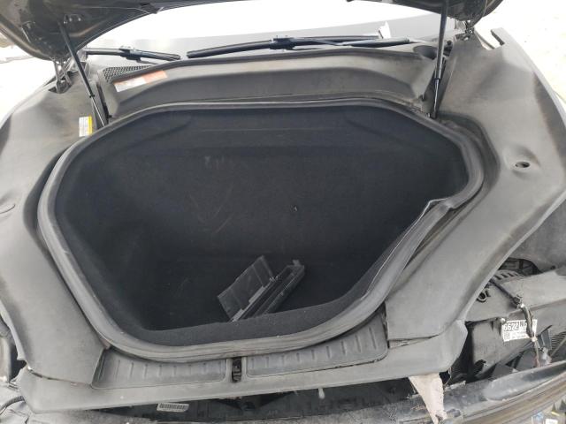 Photo 11 from auction – 2016 TESLA MODEL S with VIN 5YJSA1E25GF126629