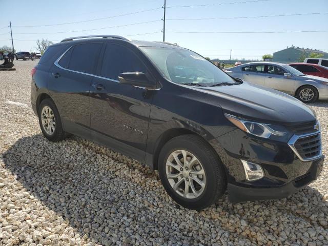 Photo 4 from auction – 2018 CHEVROLET EQUINOX LT with VIN 2GNAXJEV1J6103843