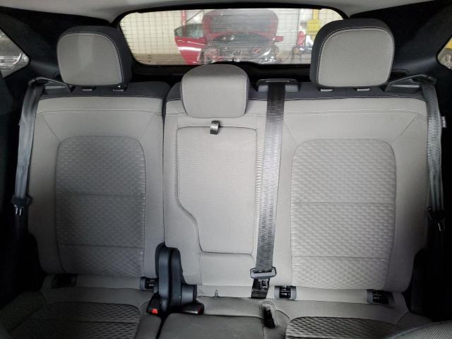 Photo 10 from auction – 2022 FORD ESCAPE SE with VIN 1FMCU0G67NUA11519