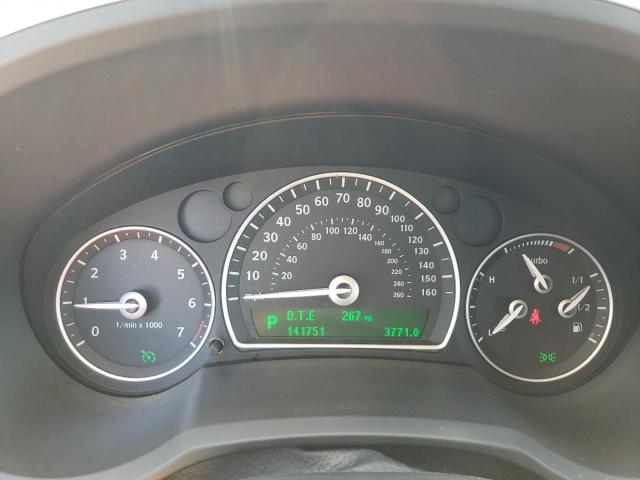 Photo 9 from auction – 2007 SAAB 9-3 AERO with VIN YS3FH51U071000109