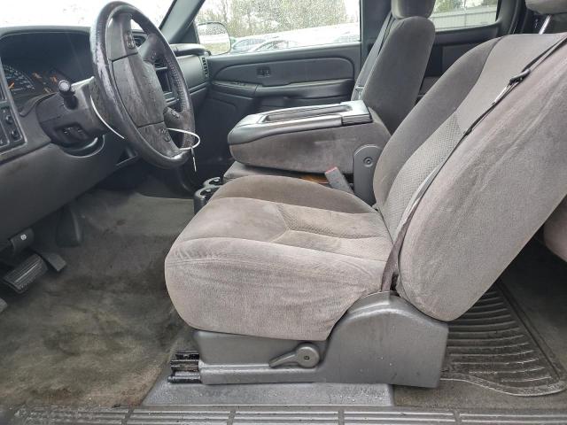 Photo 7 from auction – 2006 CHEVROLET SILVERADO with VIN 1GCEC19V96Z222137