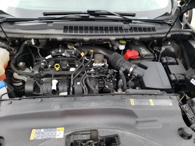 Photo 12 from auction – 2019 FORD EDGE TITAN with VIN 2FMPK3K95KBB14174