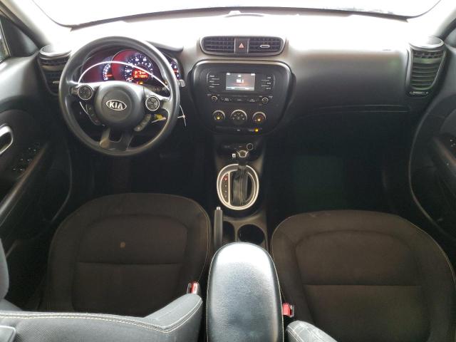 Photo 8 from auction – 2016 KIA SOUL + with VIN KNDJP3A53G7241936