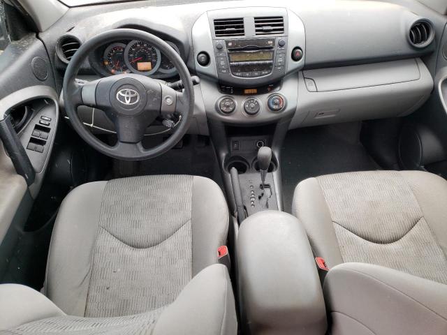 Photo 8 from auction – 2010 TOYOTA RAV4 with VIN 2T3BF4DV6AW045686