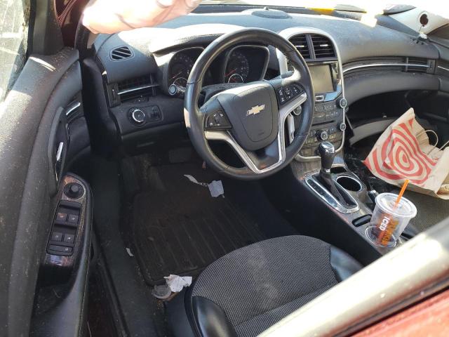 Photo 8 from auction – 2015 CHEVROLET MALIBU 2LT with VIN 1G11D5SL1FF310251