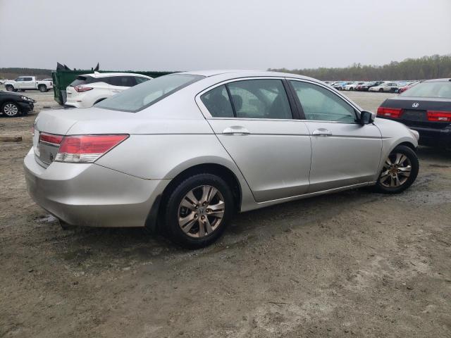 Photo 3 from auction – 2012 HONDA ACCORD SE with VIN 1HGCP2F61CA227746