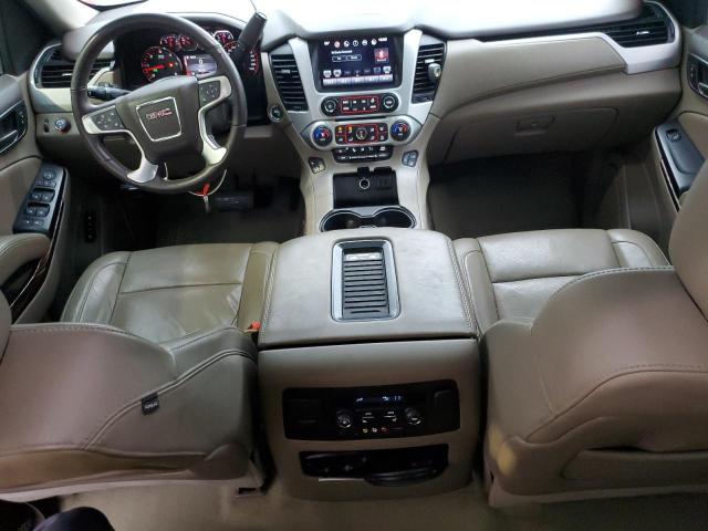 Photo 8 from auction – 2016 GMC YUKON SLT with VIN 1GKS1BKC8GR254218