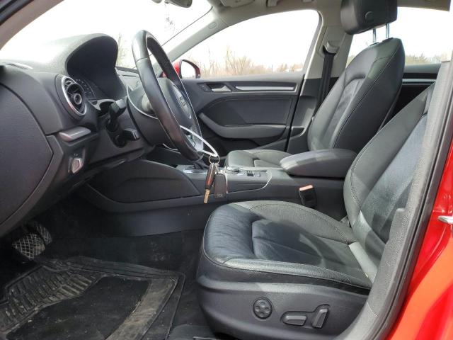 Photo 7 from auction – 2015 AUDI A3 PREMIUM with VIN WAUBFGFF9F1083021