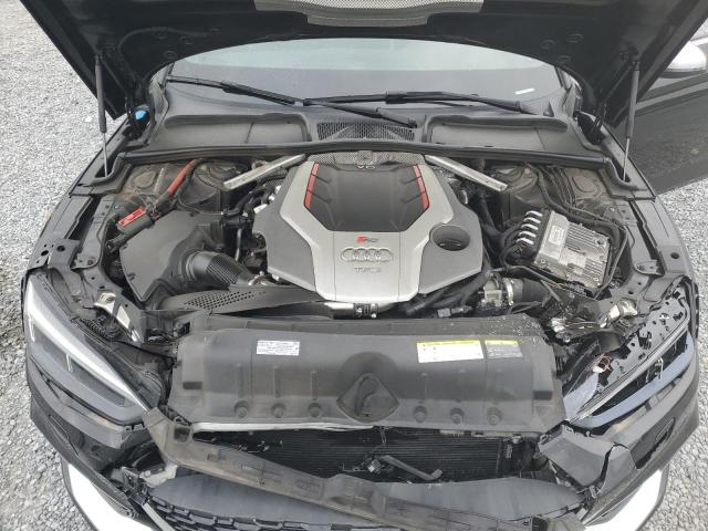 Photo 11 from auction – 2019 AUDI RS5 with VIN WUACWCF53KA902125
