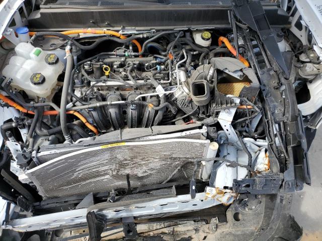 Photo 11 from auction – 2022 FORD MAVERICK X with VIN 3FTTW8E35NRA46833