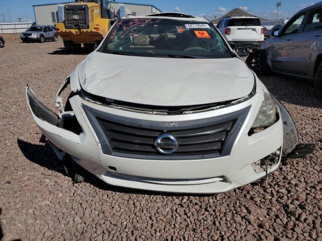 Photo 5 from auction – 2015 NISSAN ALTIMA 2.5 with VIN 1N4AL3AP4FC189404