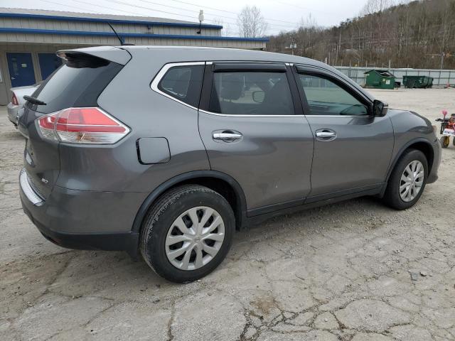 Photo 3 from auction – 2015 NISSAN ROGUE S with VIN KNMAT2MV2FP557943