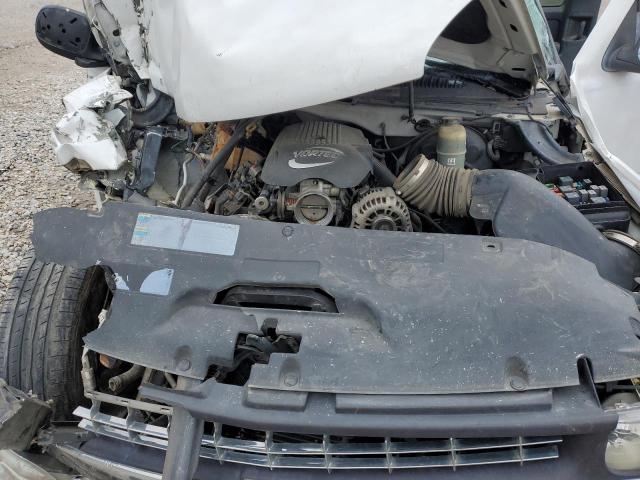 Photo 11 from auction – 2002 CHEVROLET SILVERADO with VIN 2GCEC19T021256887
