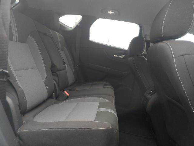 Photo 11 from auction – 2023 CHEVROLET BLAZER 2LT with VIN 3GNKBHR45PS169304