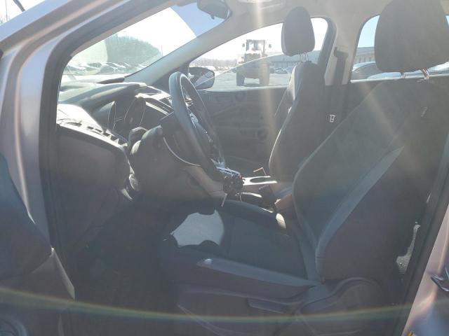 Photo 7 from auction – 2016 FORD ESCAPE S with VIN 1FMCU0F7XGUB93455