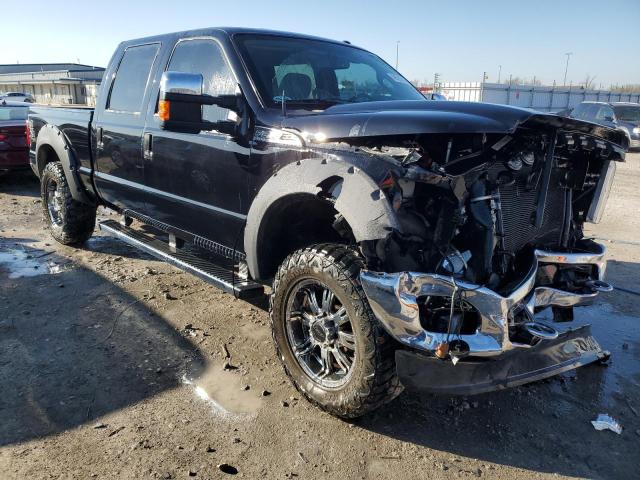 Photo 4 from auction – 2016 FORD F250 SUPER with VIN 1FT7W2B60GEB85111
