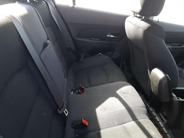 Photo 10 from auction – 2012 CHEVROLET CRUZE LT with VIN 1G1PF5SC0C7399613