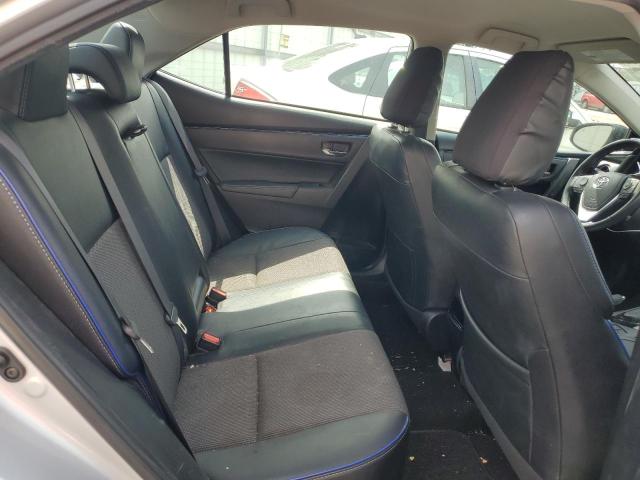 Photo 10 from auction – 2017 TOYOTA COROLLA L with VIN 2T1BURHE0HC821229