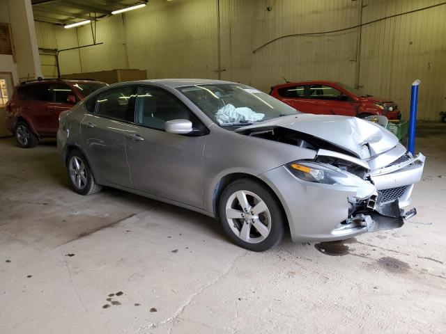 Photo 4 from auction – 2015 DODGE DART SXT with VIN 1C3CDFBB3FD414897