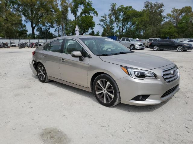 Photo 4 from auction – 2017 SUBARU LEGACY 3.6 with VIN 4S3BNEN67H3063014