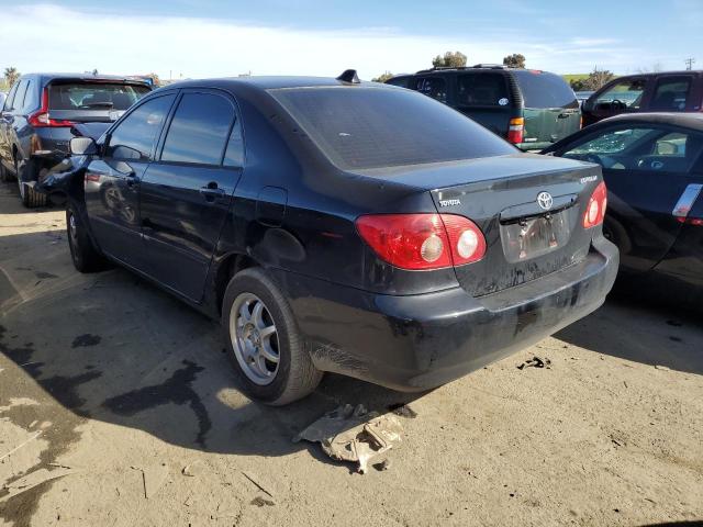 Photo 2 from auction – 2005 TOYOTA COROLLA CE with VIN 1NXBR32E85Z447101