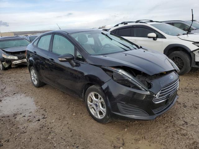 Photo 4 from auction – 2014 FORD FIESTA SE with VIN 3FADP4BJ1EM235446