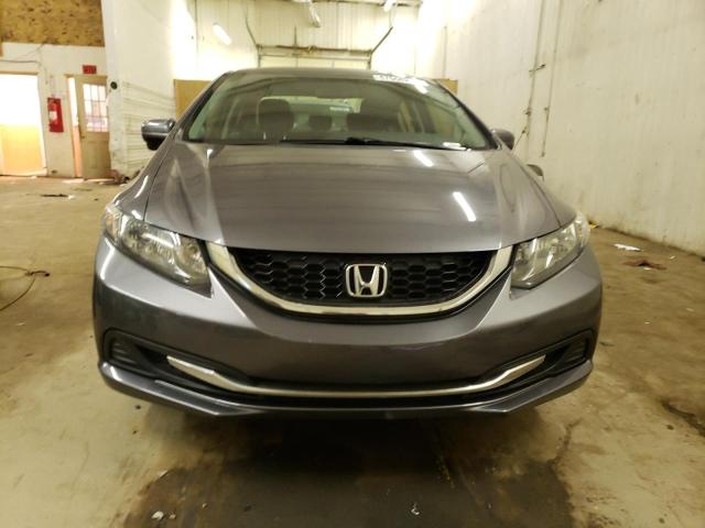 Photo 5 from auction – 2015 HONDA CIVIC EX with VIN 19XFB2F84FE265727