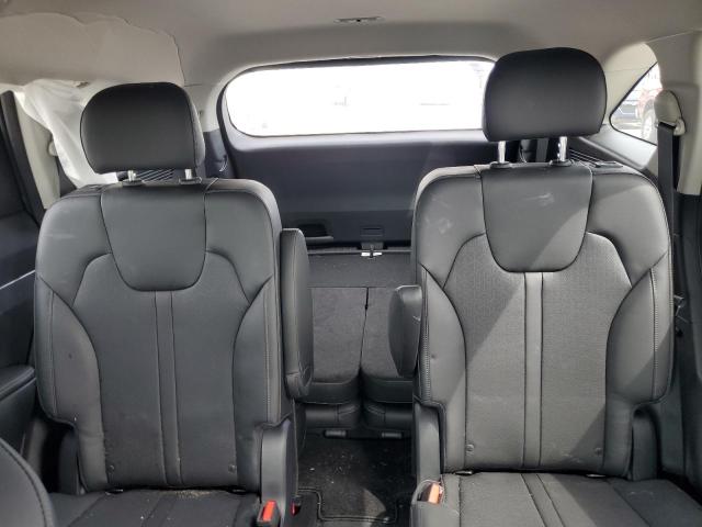Photo 10 from auction – 2023 KIA SORENTO EX with VIN 5XYRH4LF1PG214846